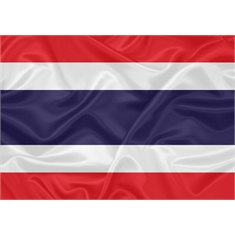 Tailândia - Tamanho: 5.85 x 8.35m